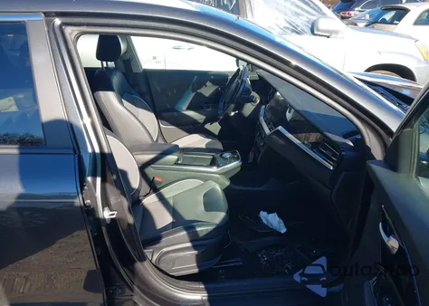 2022 Kia Niro Ev Ex from USA, damaged, VIN KNDCC3LG5N5153868